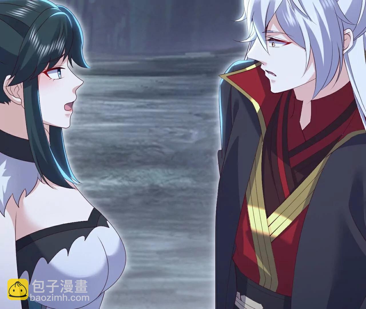 仙武帝尊 - 第758話  好大一盤棋(1/4) - 1