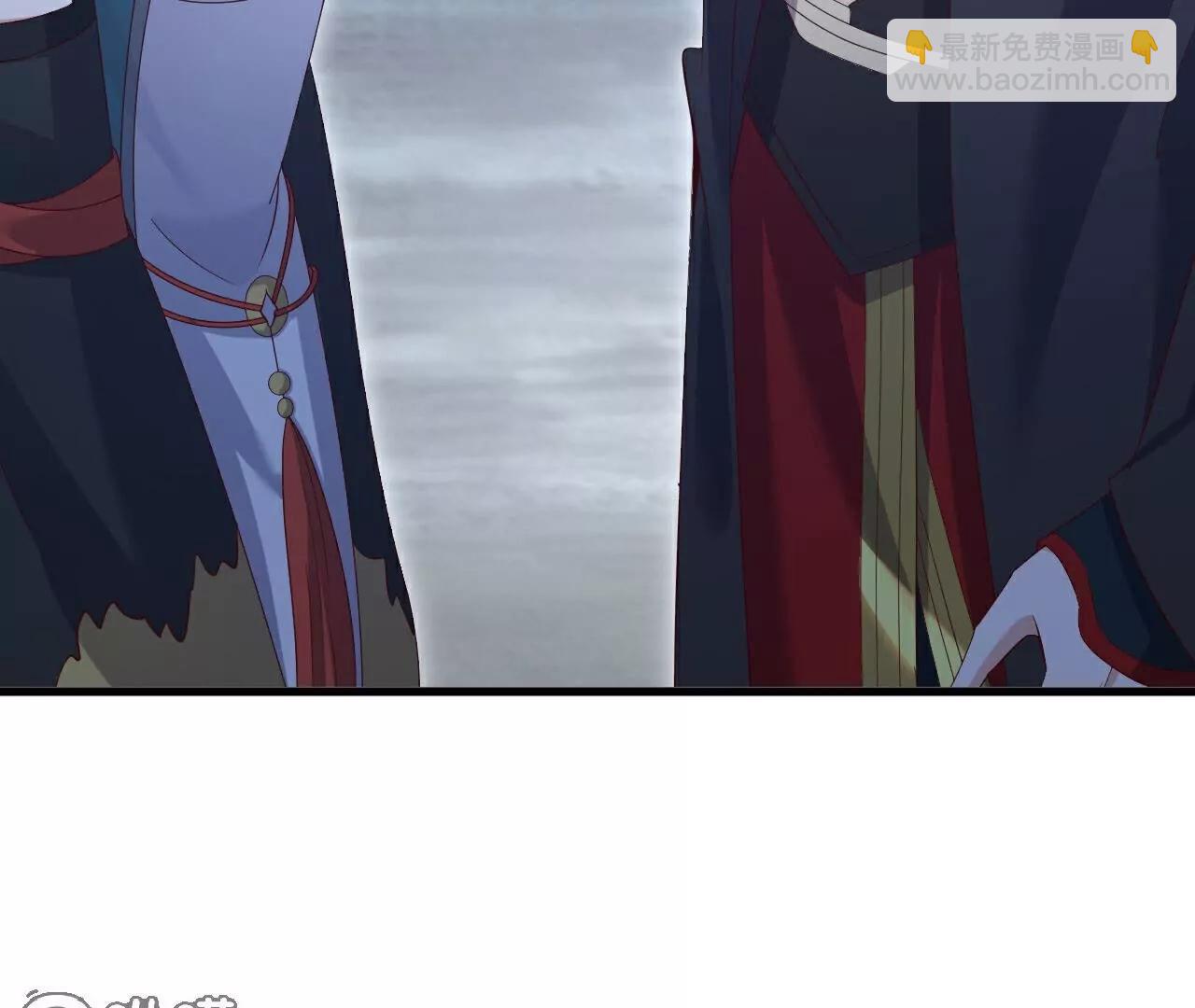 仙武帝尊 - 第758話  好大一盤棋(1/4) - 2