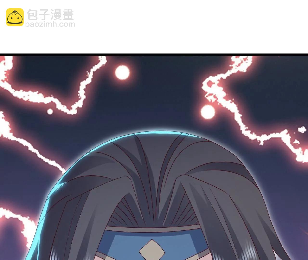 仙武帝尊 - 第758話  好大一盤棋(1/4) - 8