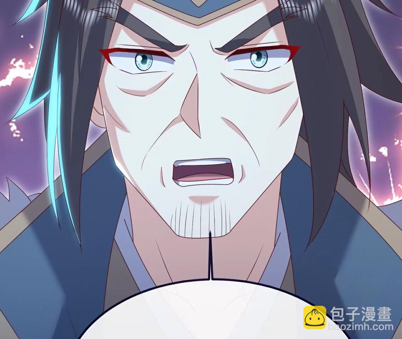 仙武帝尊 - 第758話  好大一盤棋(1/4) - 1