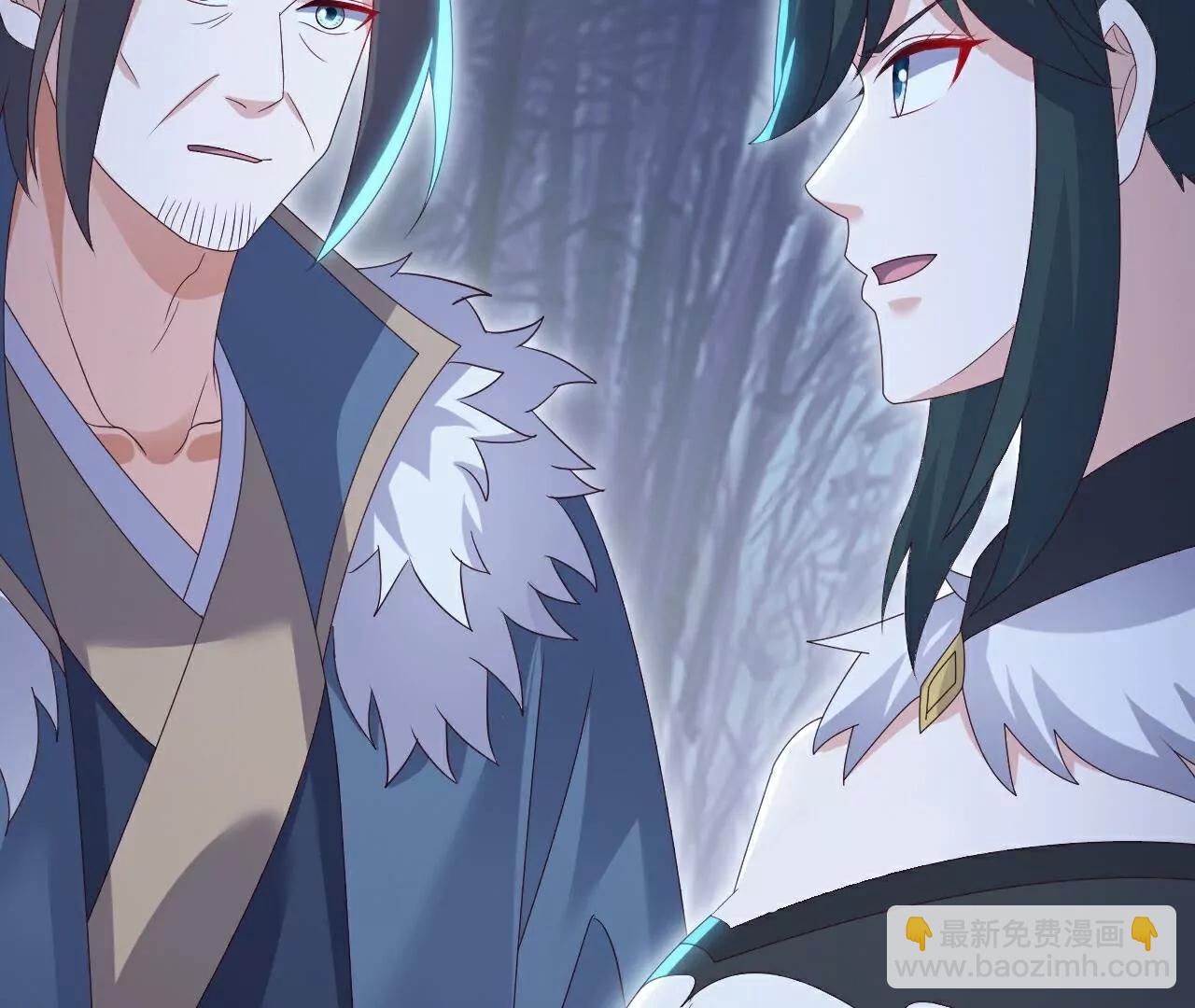 仙武帝尊 - 第758話  好大一盤棋(2/4) - 6