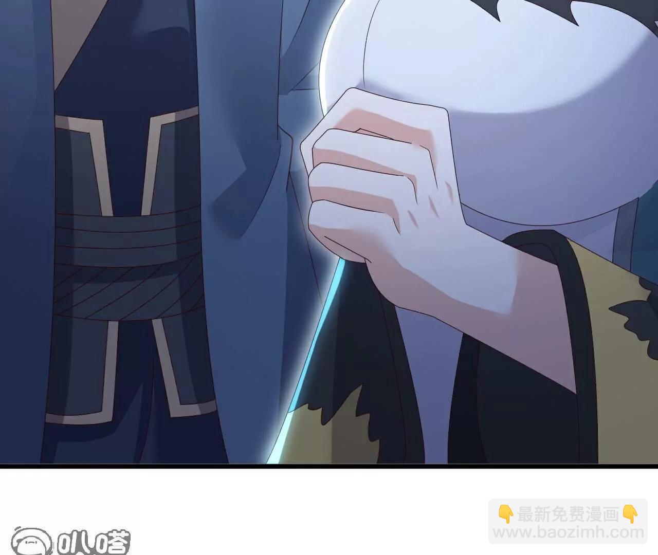 仙武帝尊 - 第758話  好大一盤棋(2/4) - 7