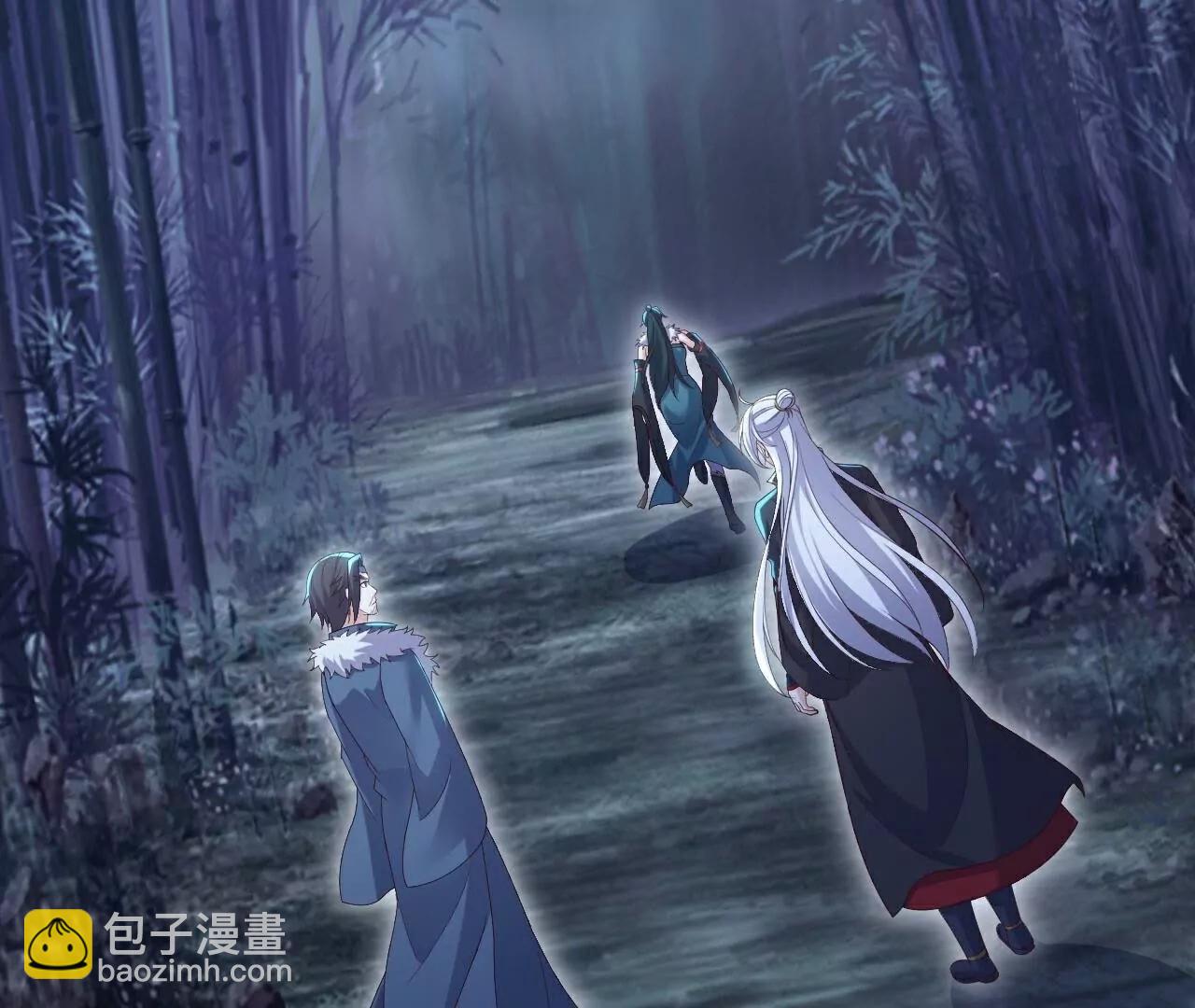 仙武帝尊 - 第758話  好大一盤棋(2/4) - 2