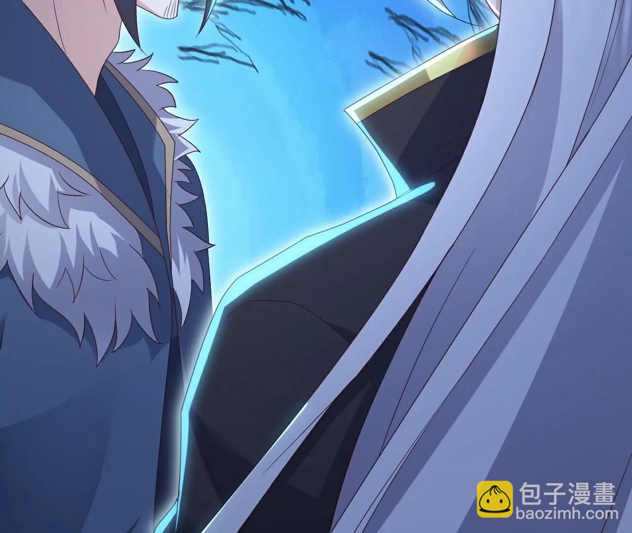 仙武帝尊 - 第758話  好大一盤棋(2/4) - 5