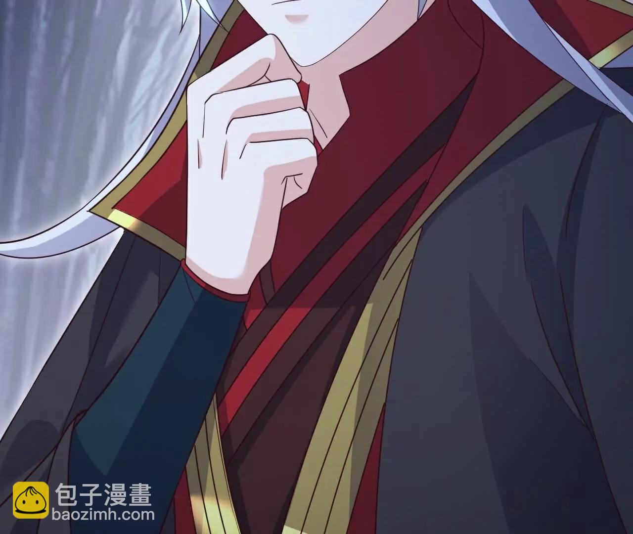 仙武帝尊 - 第758話  好大一盤棋(2/4) - 8