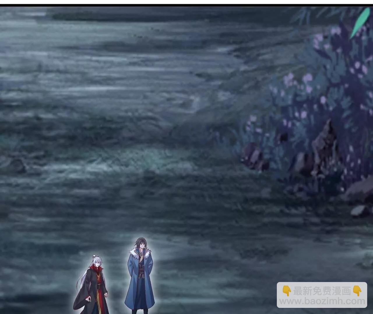 仙武帝尊 - 第758話  好大一盤棋(2/4) - 6