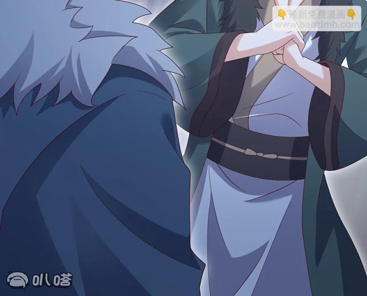 仙武帝尊 - 第758話  好大一盤棋(2/4) - 2