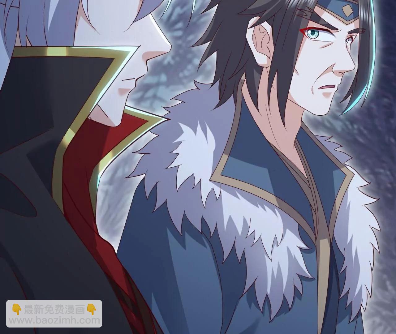 仙武帝尊 - 第758話  好大一盤棋(2/4) - 2