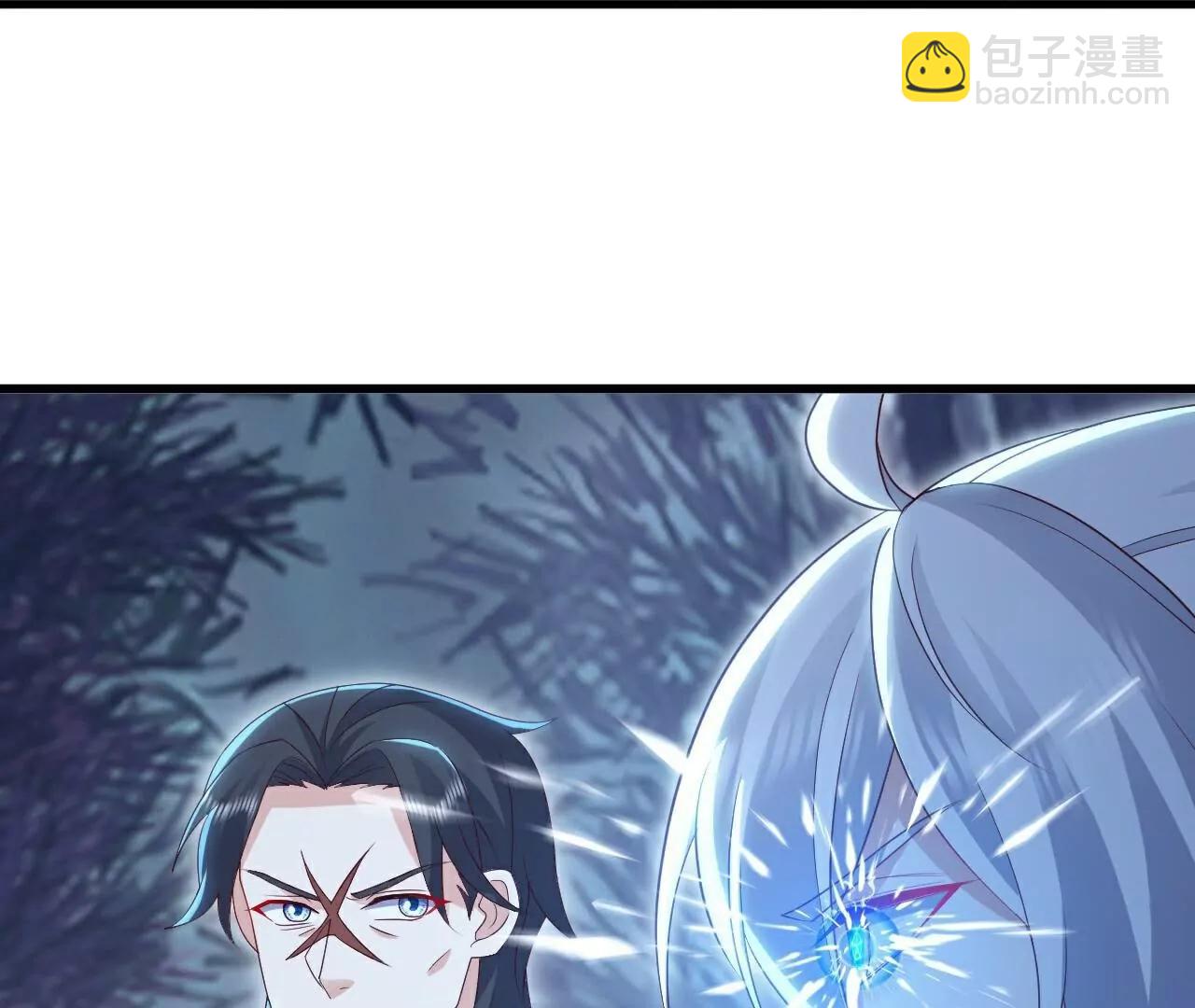 仙武帝尊 - 第758話  好大一盤棋(2/4) - 8