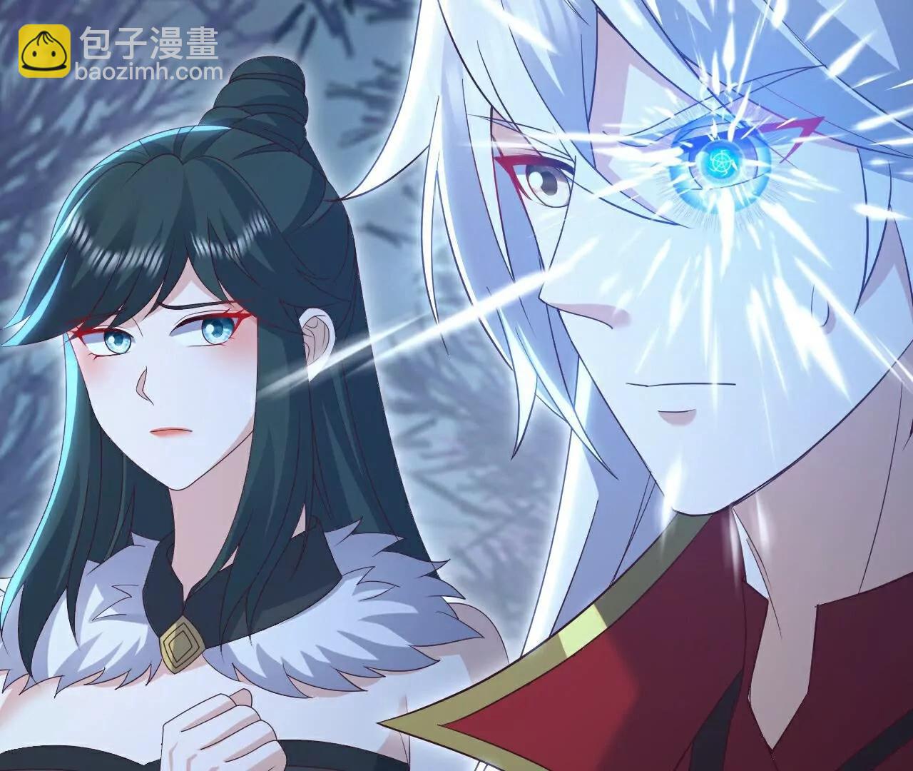 仙武帝尊 - 第758話  好大一盤棋(2/4) - 4