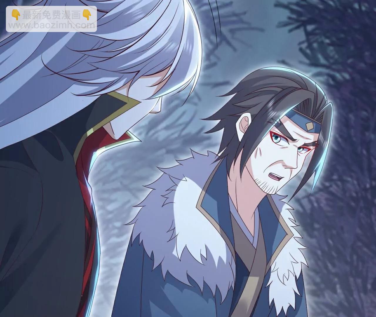 仙武帝尊 - 第758話  好大一盤棋(2/4) - 7