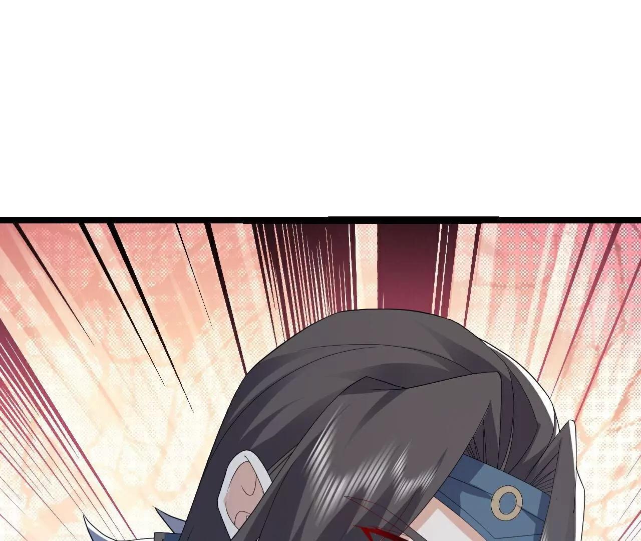 仙武帝尊 - 第758話  好大一盤棋(2/4) - 2