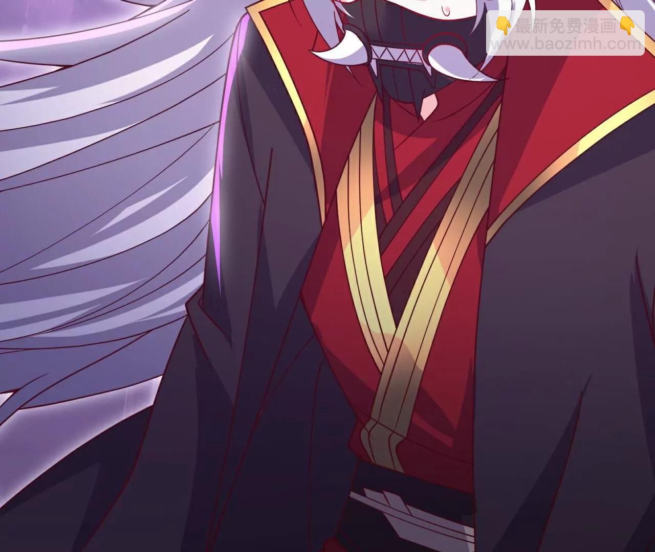 仙武帝尊 - 第761話  先過我這關(3/4) - 2