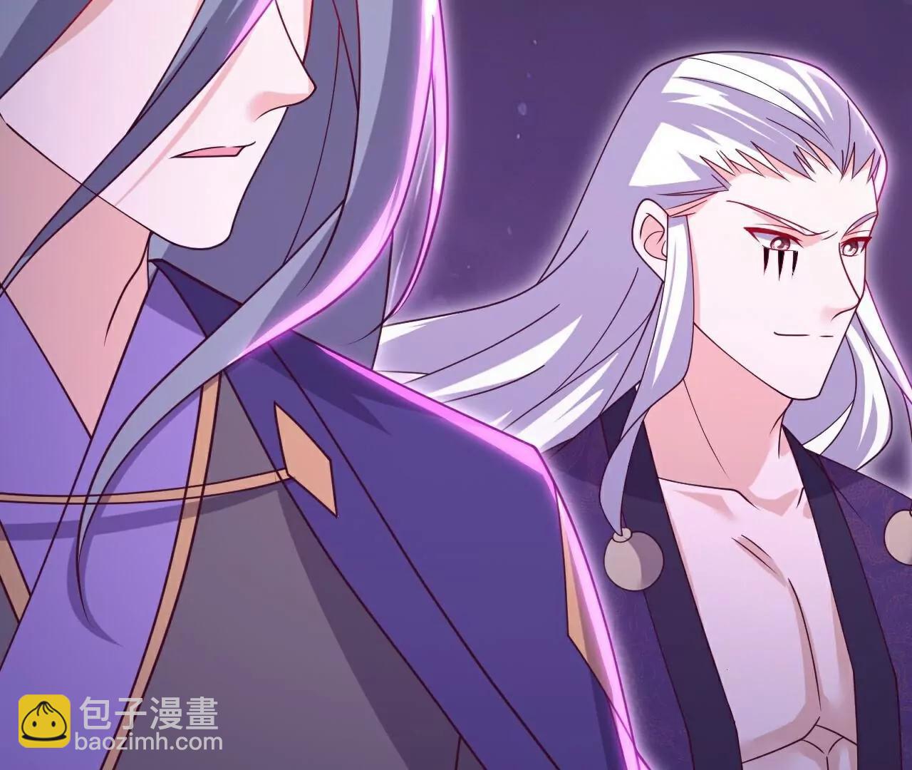 仙武帝尊 - 第761話  先過我這關(1/4) - 3