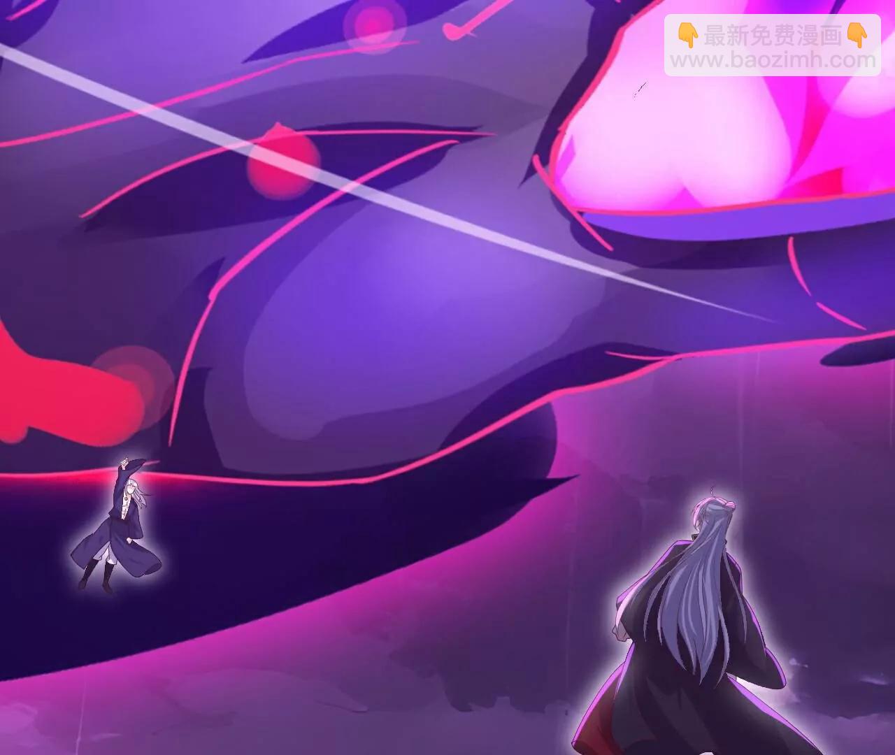 仙武帝尊 - 第761話  先過我這關(3/4) - 1