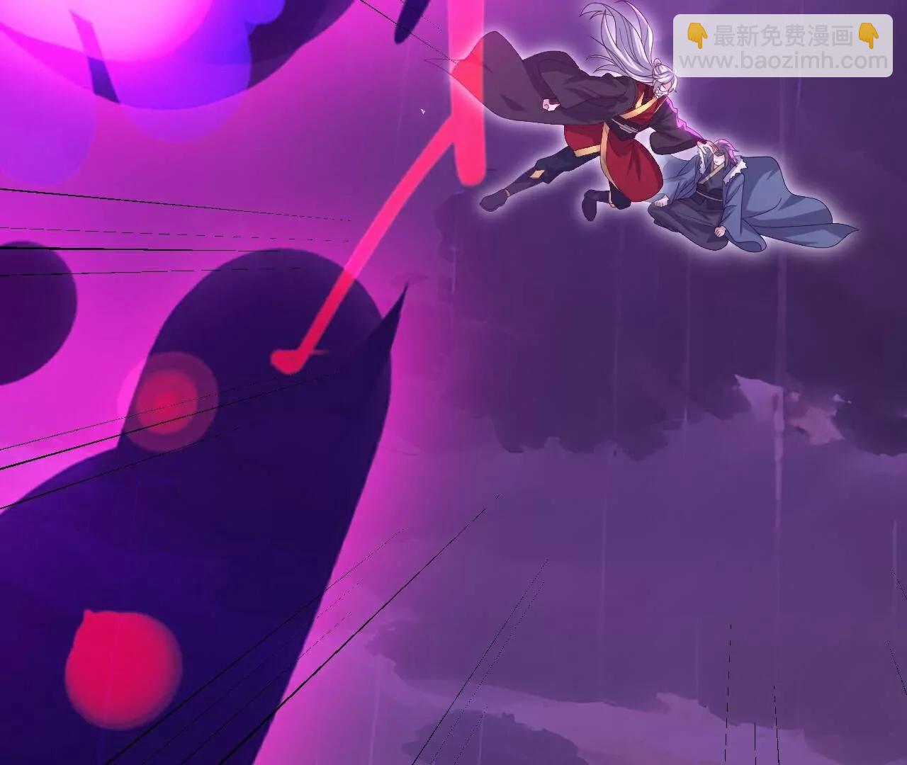 仙武帝尊 - 第761話  先過我這關(3/4) - 8