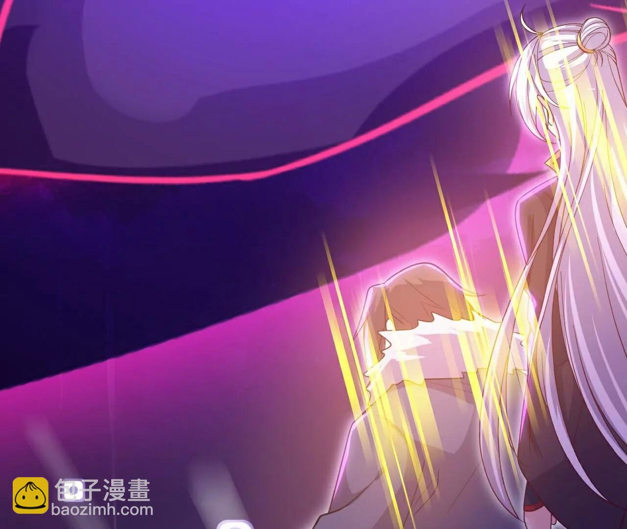 仙武帝尊 - 第761話  先過我這關(3/4) - 3