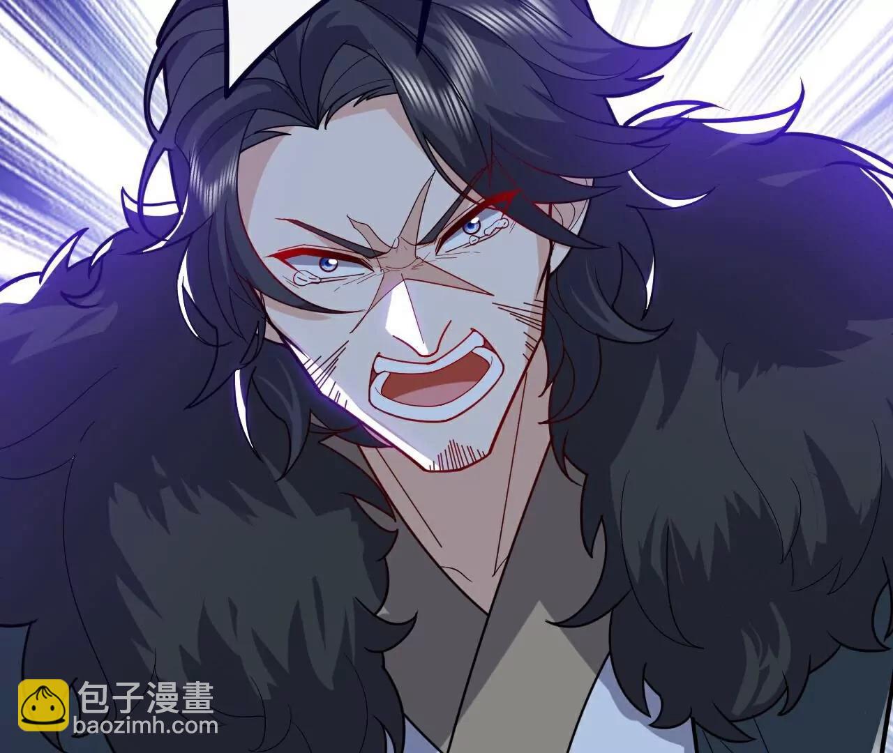 仙武帝尊 - 第761話  先過我這關(3/4) - 1