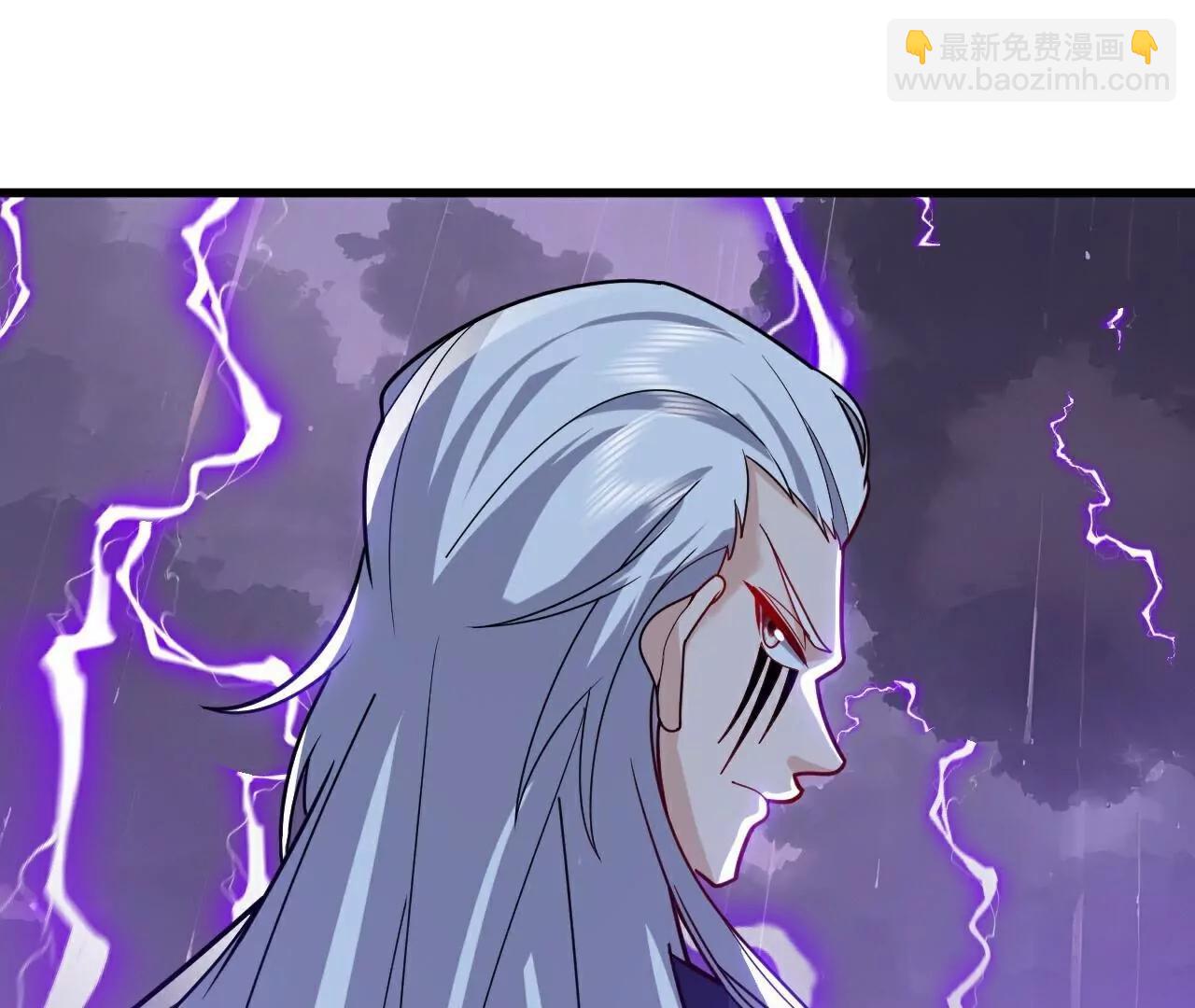 仙武帝尊 - 第761話  先過我這關(3/4) - 3