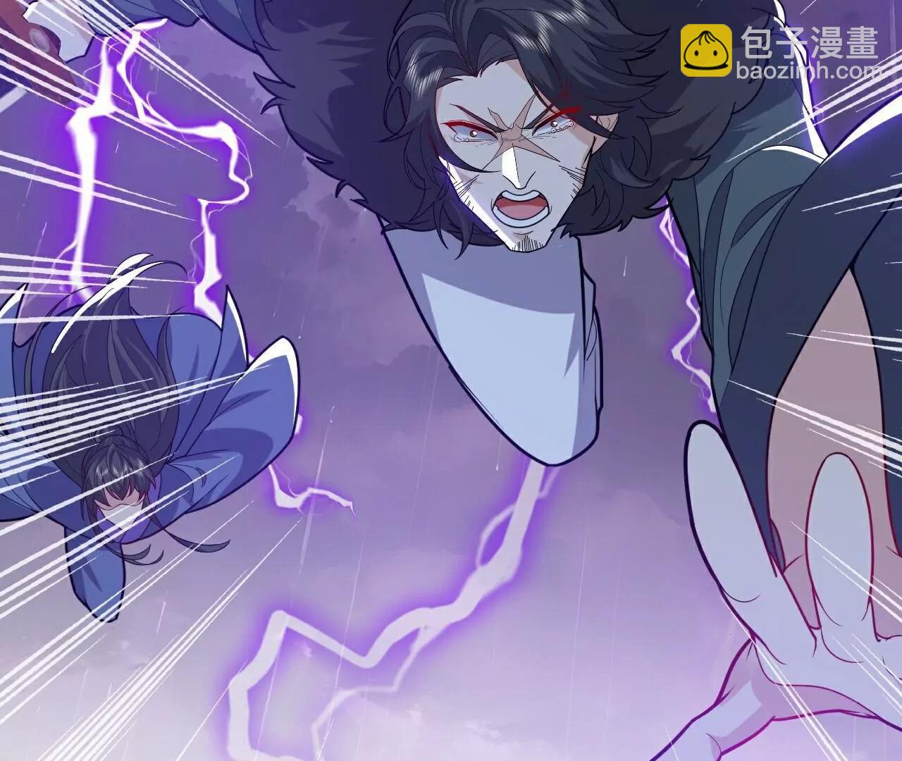 仙武帝尊 - 第761話  先過我這關(3/4) - 2