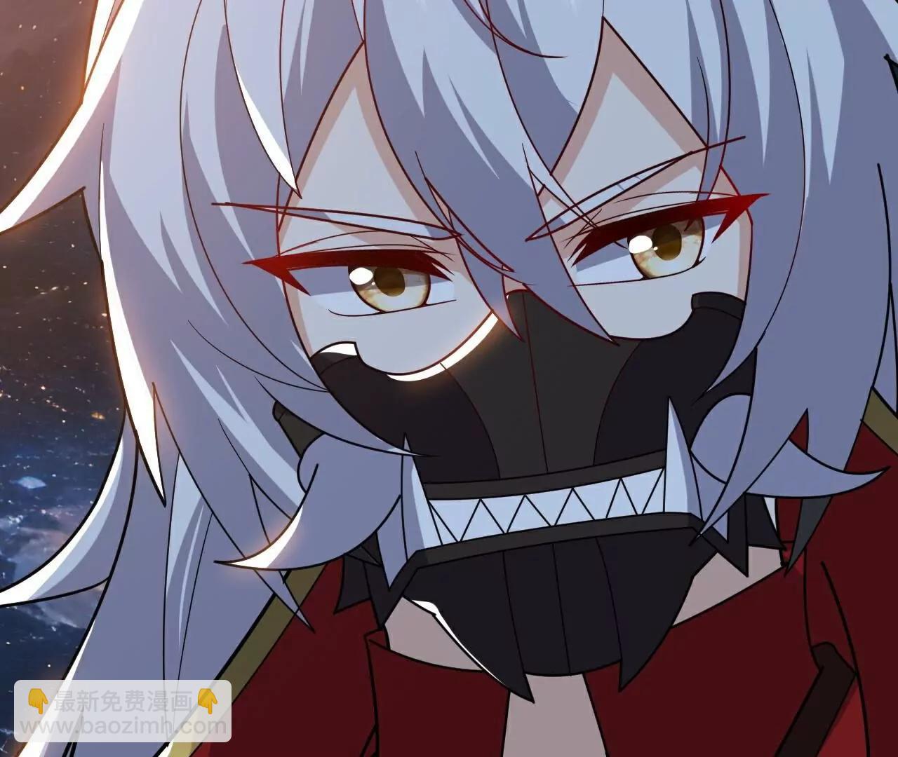 仙武帝尊 - 第761話  先過我這關(4/4) - 2