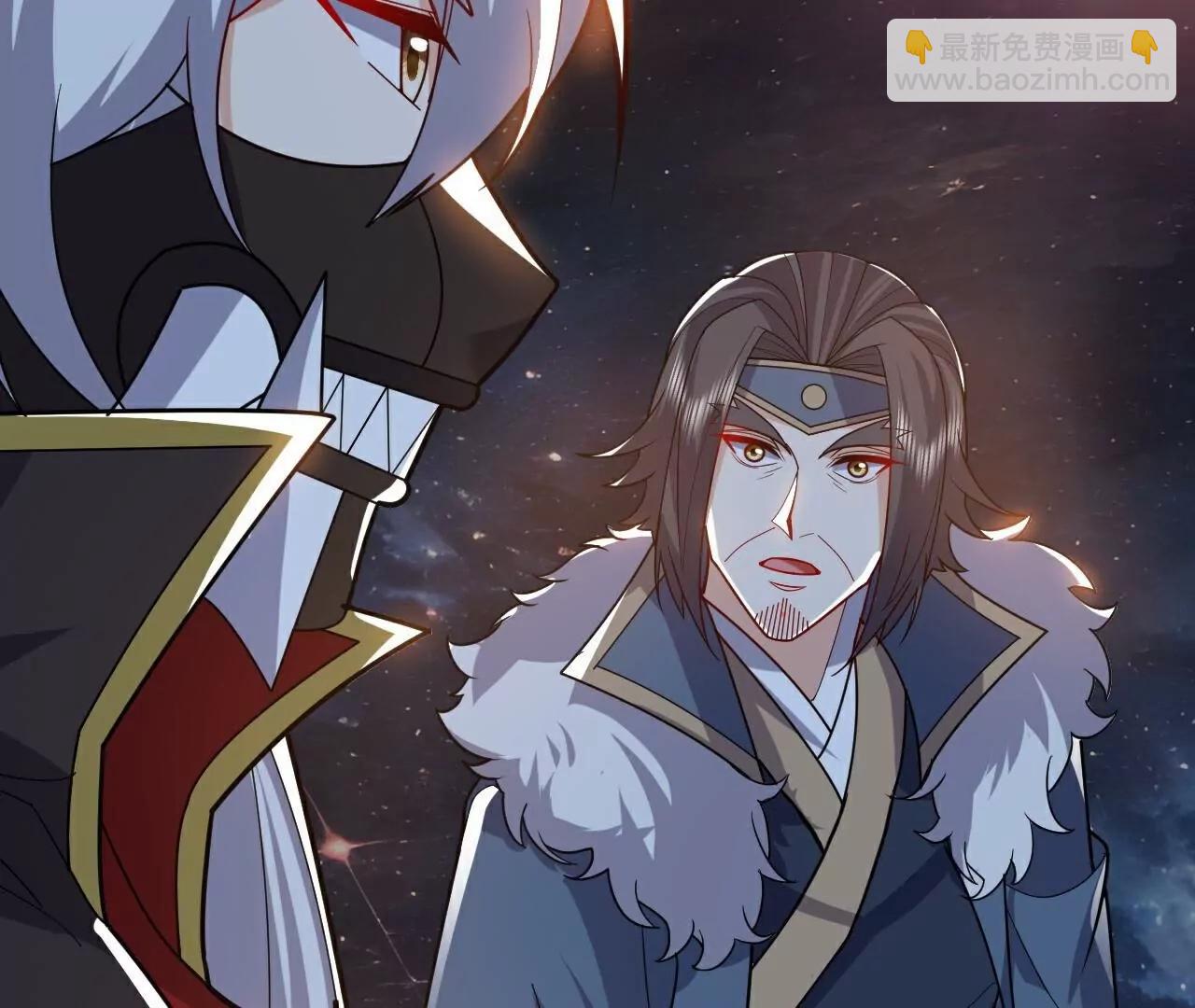 仙武帝尊 - 第761話  先過我這關(4/4) - 5