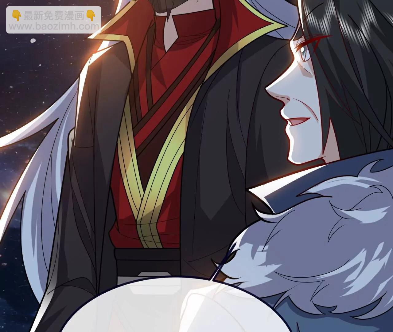 仙武帝尊 - 第761話  先過我這關(4/4) - 1