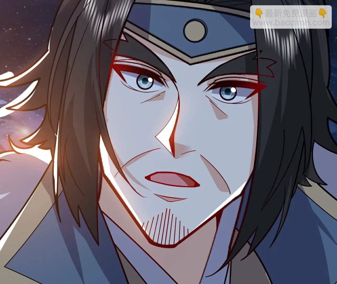 仙武帝尊 - 第761話  先過我這關(4/4) - 7