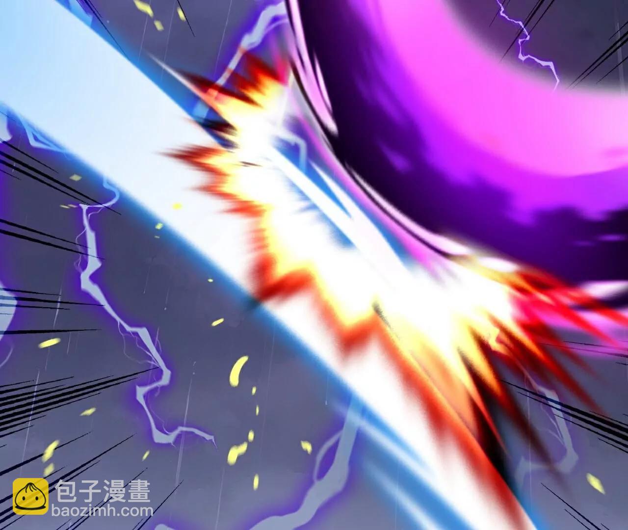 仙武帝尊 - 第761話  先過我這關(4/4) - 2