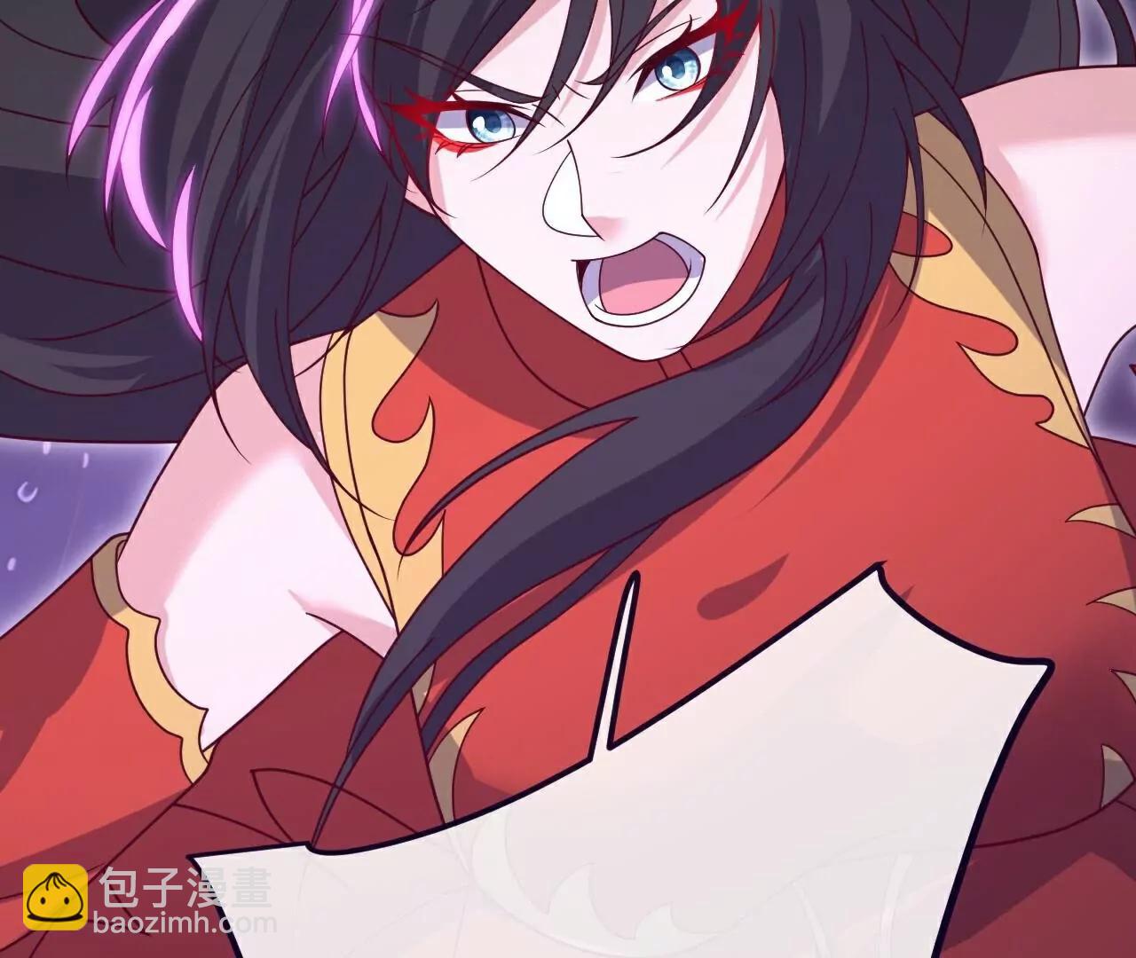 仙武帝尊 - 第761話  先過我這關(1/4) - 5