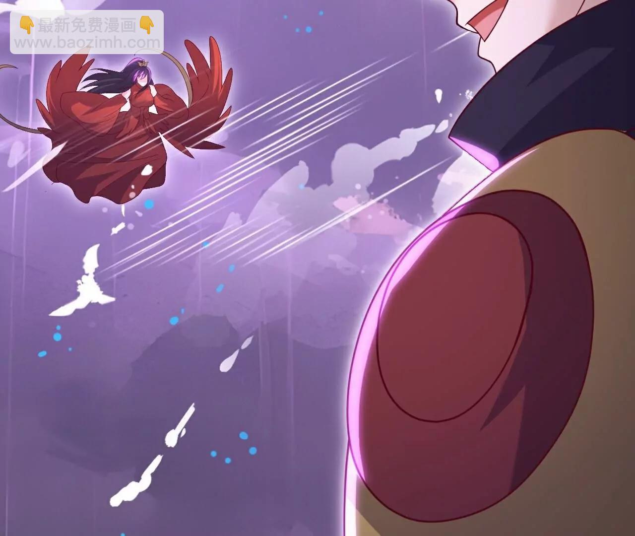 仙武帝尊 - 第761話  先過我這關(1/4) - 8
