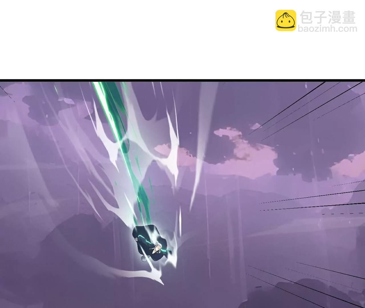 仙武帝尊 - 第761話  先過我這關(1/4) - 2