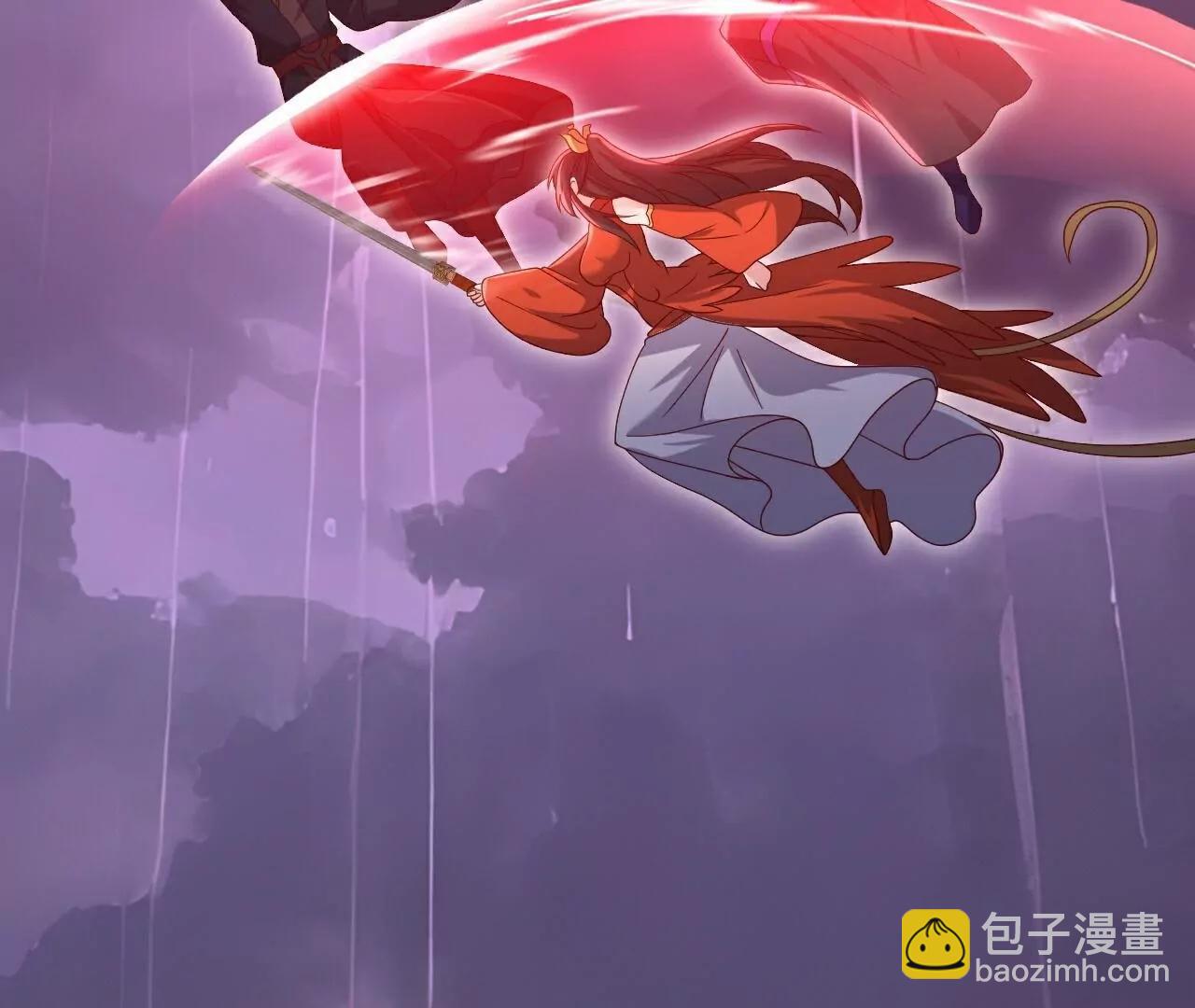 仙武帝尊 - 第761話  先過我這關(2/4) - 2