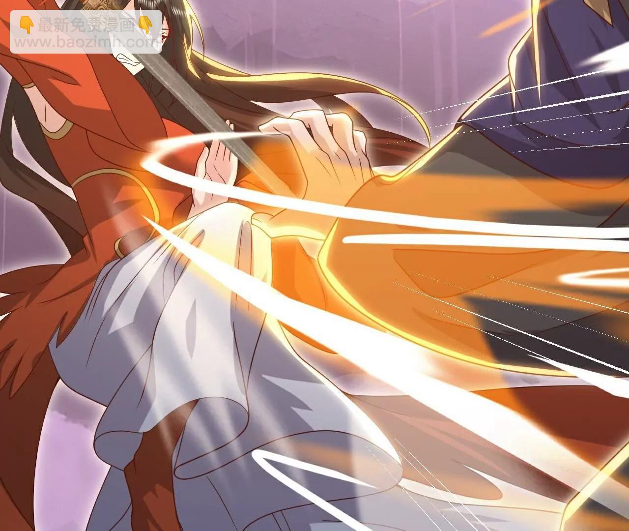 仙武帝尊 - 第761話  先過我這關(2/4) - 5