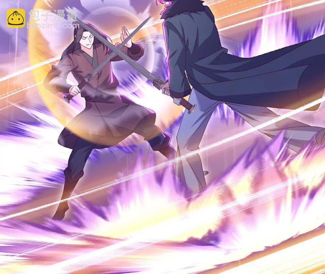 仙武帝尊 - 第761話  先過我這關(2/4) - 3