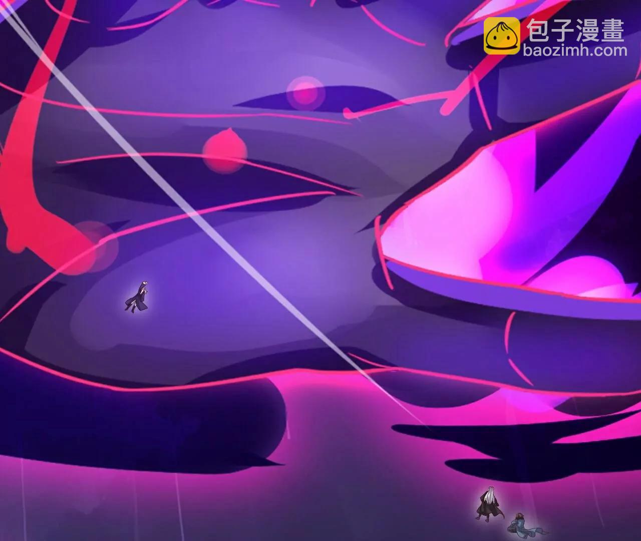 仙武帝尊 - 第761話  先過我這關(2/4) - 4