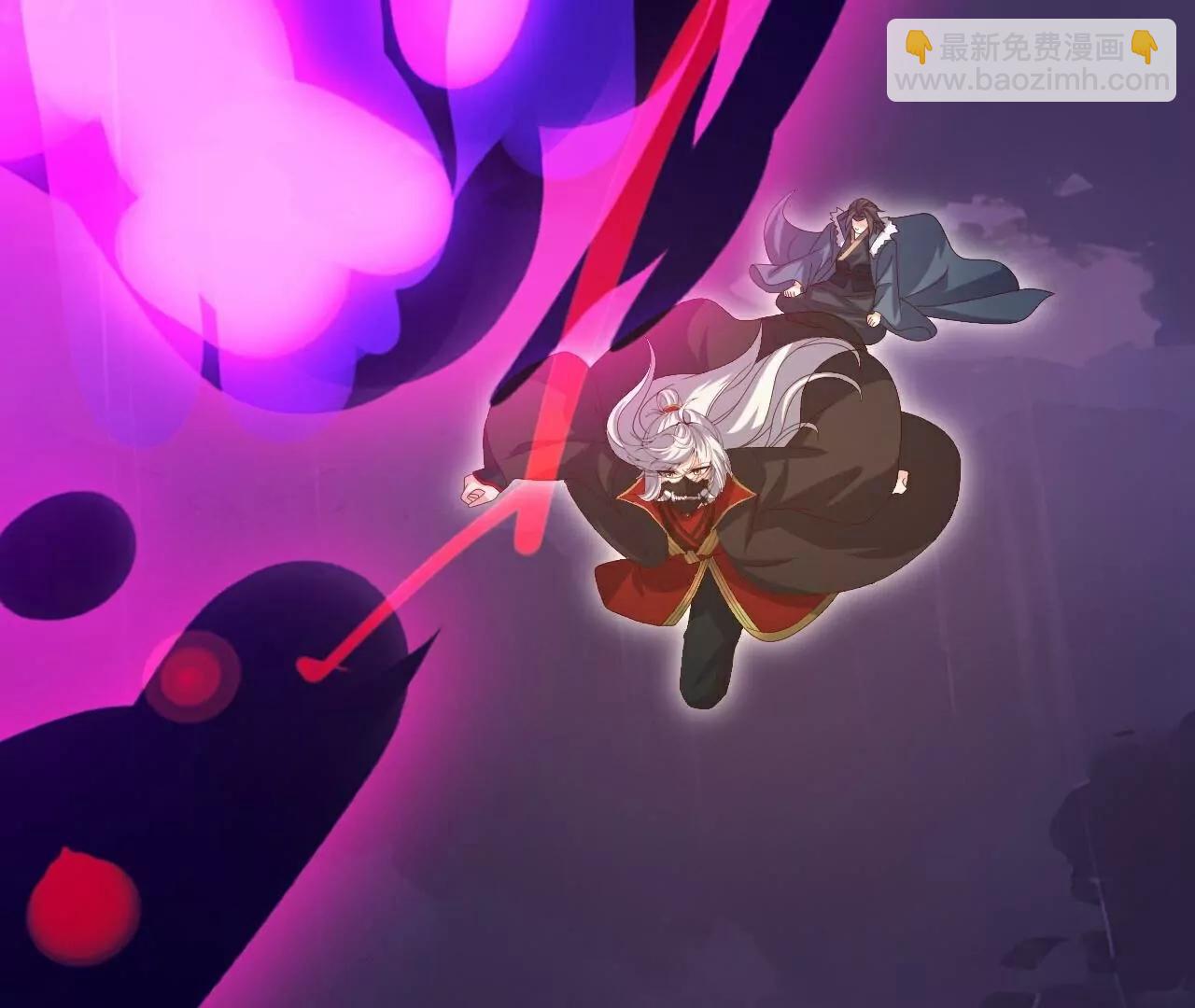 仙武帝尊 - 第761話  先過我這關(2/4) - 7