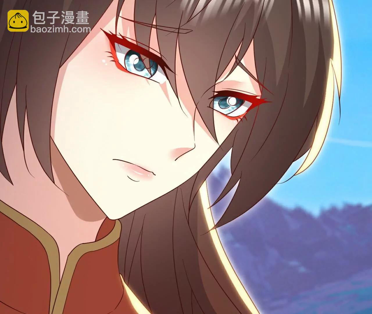 仙武帝尊 - 第763話  牽制陰蝕王(3/4) - 6