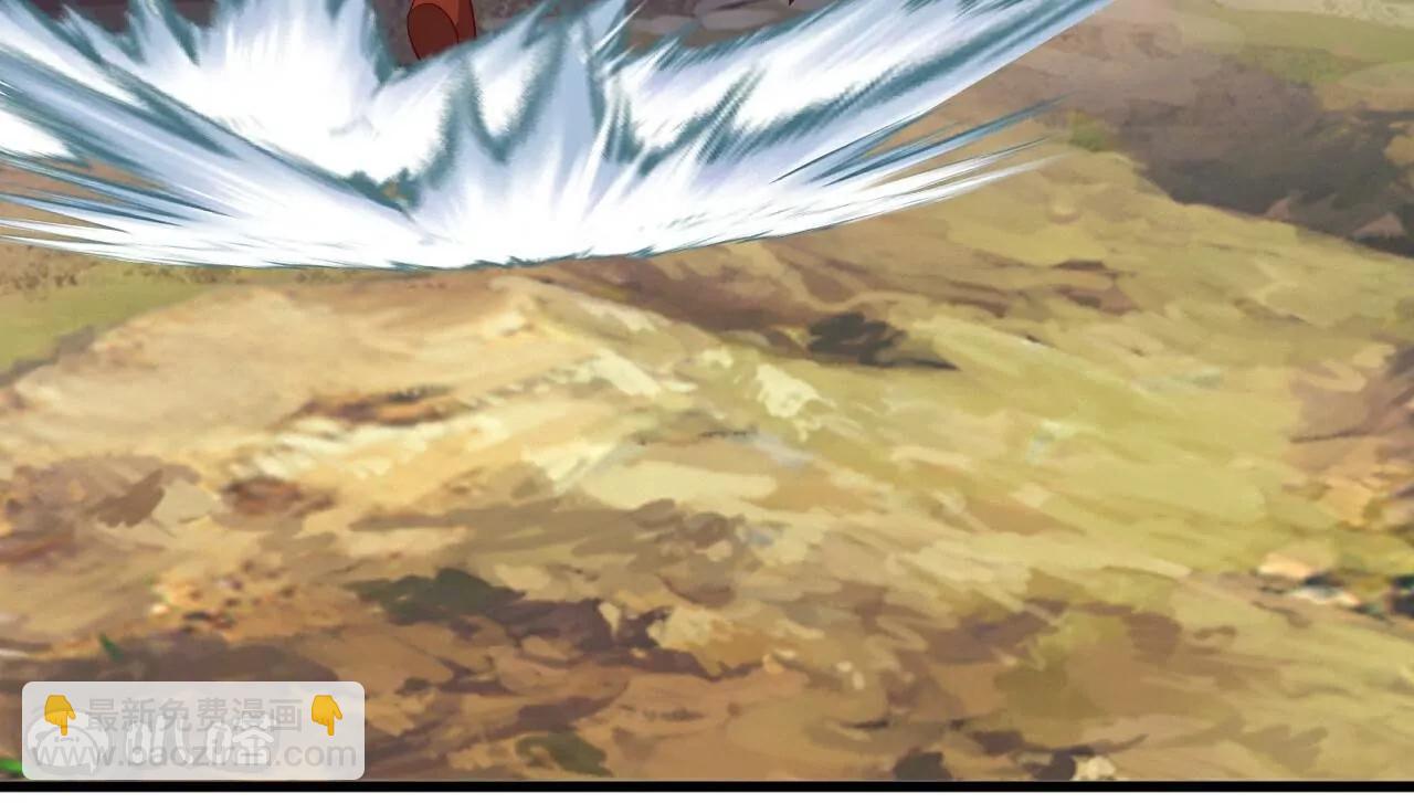 仙武帝尊 - 第763話  牽制陰蝕王(3/4) - 4