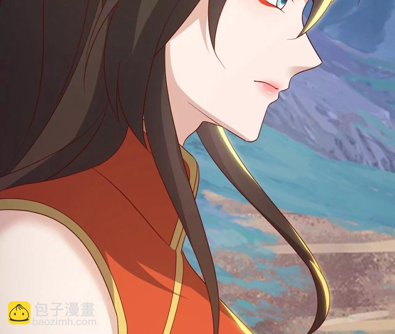 仙武帝尊 - 第763話  牽制陰蝕王(3/4) - 6