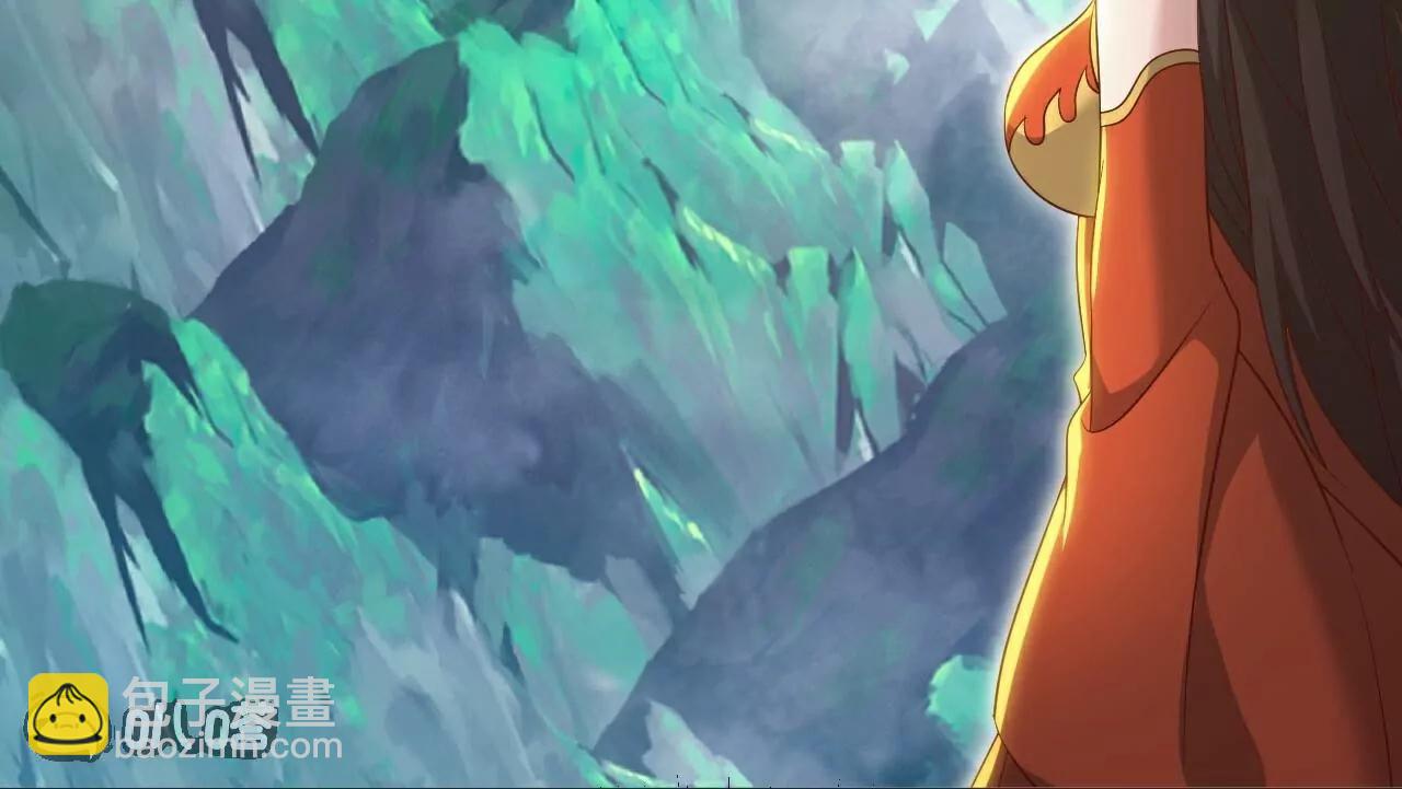 仙武帝尊 - 第763話  牽制陰蝕王(3/4) - 3