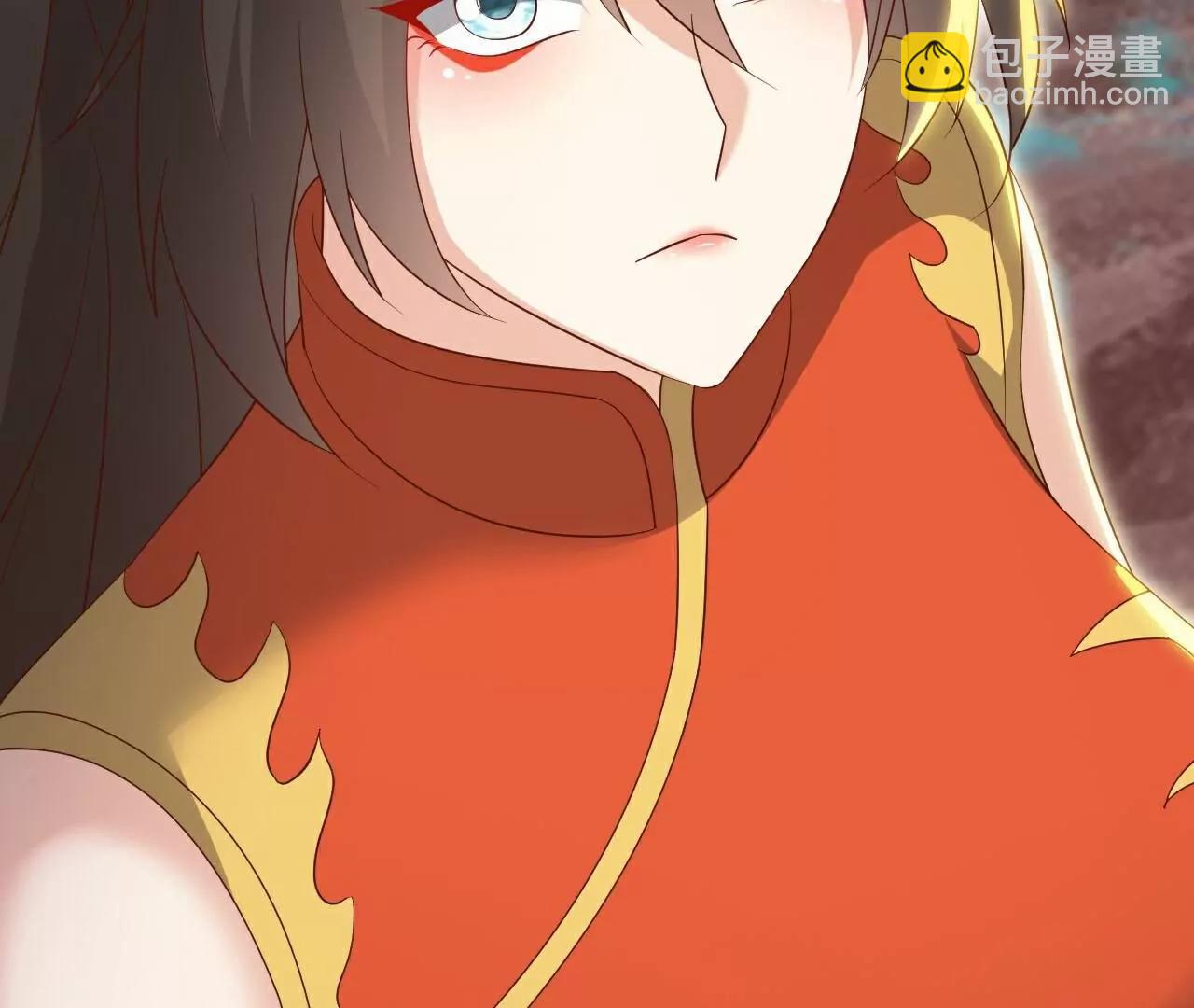 仙武帝尊 - 第763話  牽制陰蝕王(3/4) - 5