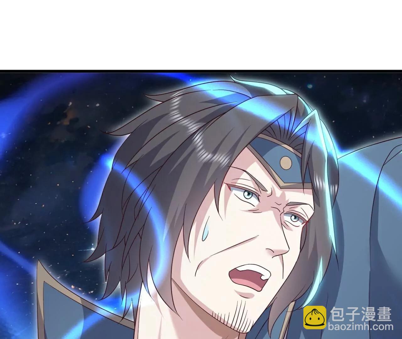 仙武帝尊 - 第763話  牽制陰蝕王(3/4) - 5