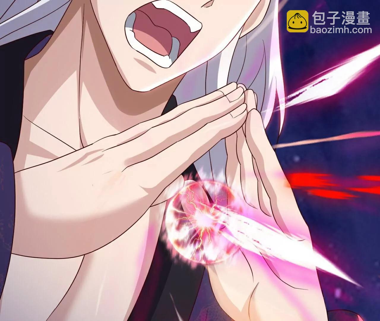 仙武帝尊 - 第763話  牽制陰蝕王(4/4) - 5