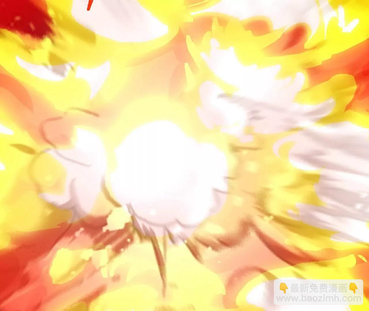 仙武帝尊 - 第763話  牽制陰蝕王(4/4) - 1