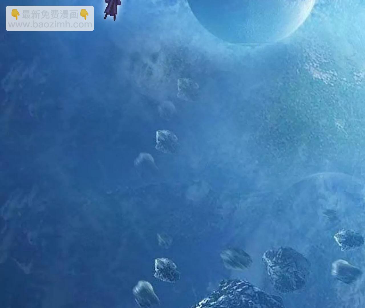 仙武帝尊 - 第763話  牽制陰蝕王(4/4) - 1