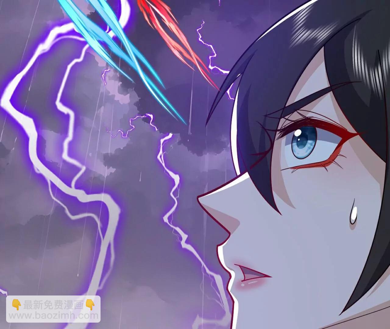 仙武帝尊 - 第763話  牽制陰蝕王(1/4) - 1