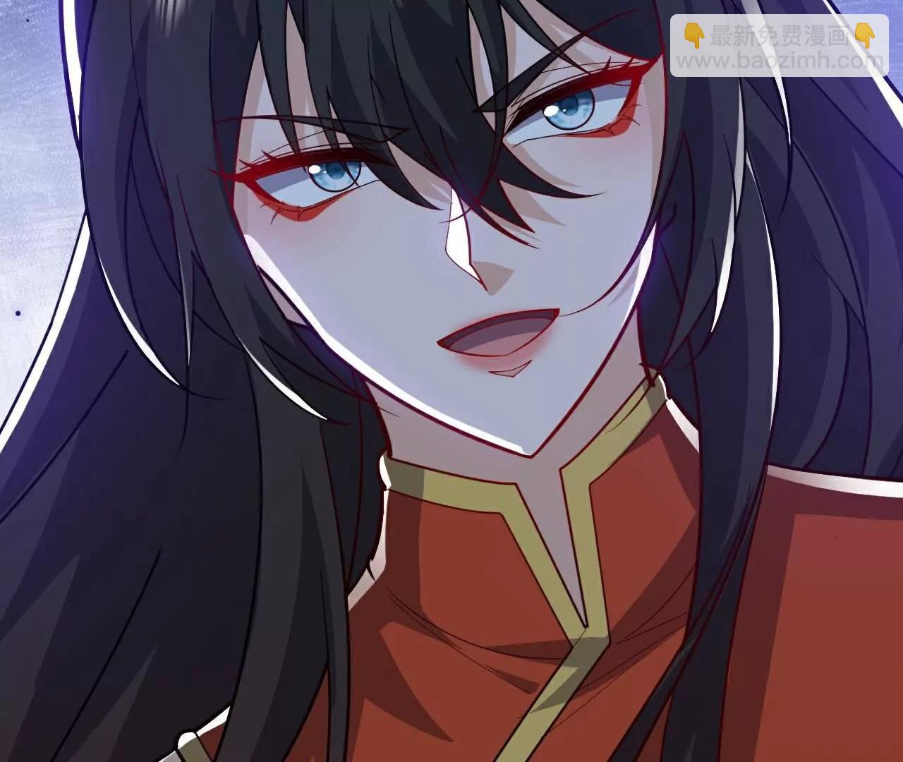 仙武帝尊 - 第763話  牽制陰蝕王(1/4) - 3