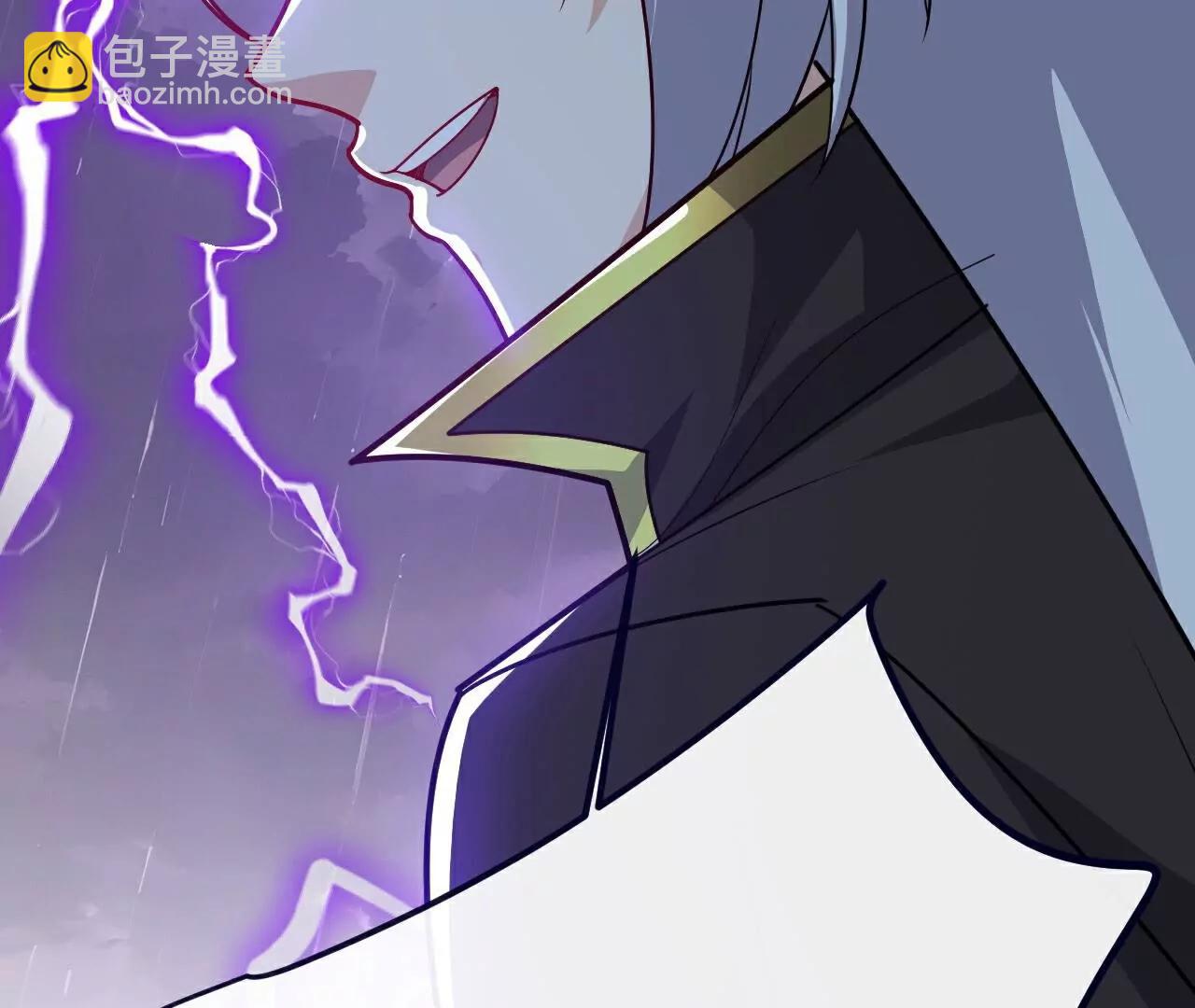 仙武帝尊 - 第763話  牽制陰蝕王(1/4) - 1