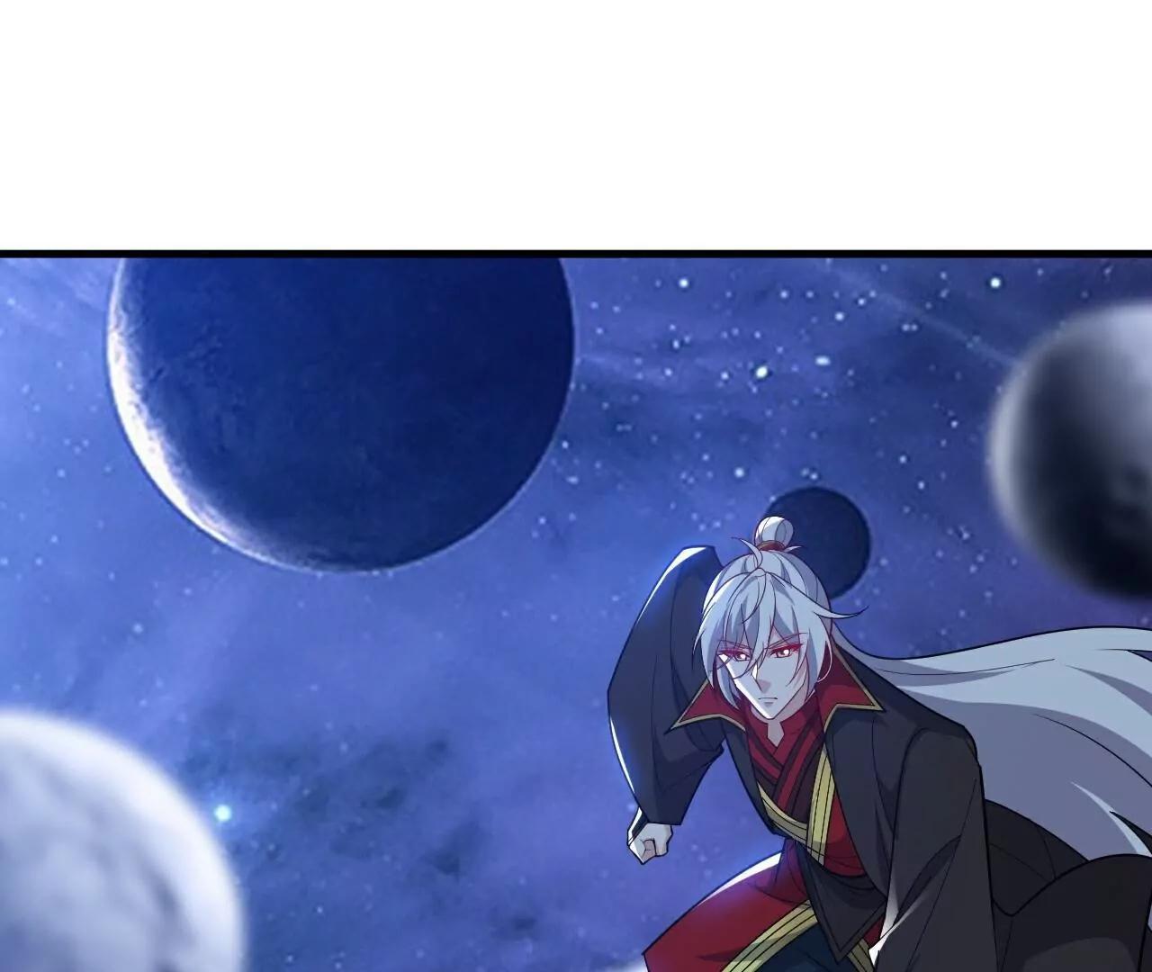仙武帝尊 - 第763話  牽制陰蝕王(1/4) - 1